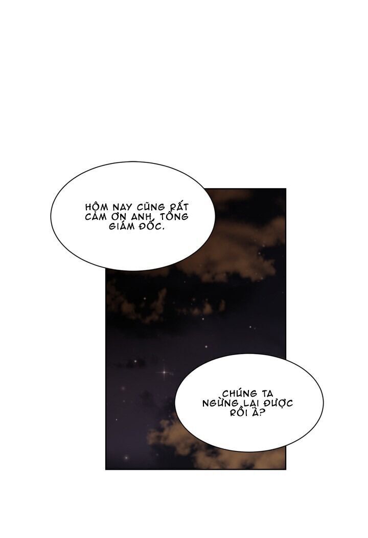 Hẹn Hò Chốn Công Sở - Chương 46 - Trang 2