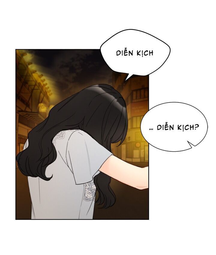 Hẹn Hò Chốn Công Sở - Chương 46 - Trang 11