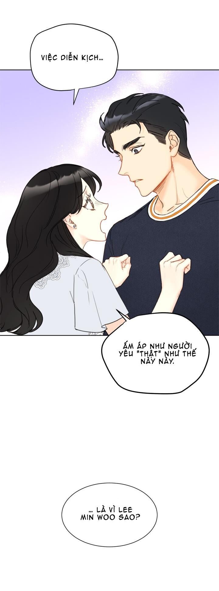 Hẹn Hò Chốn Công Sở - Chương 46 - Trang 12