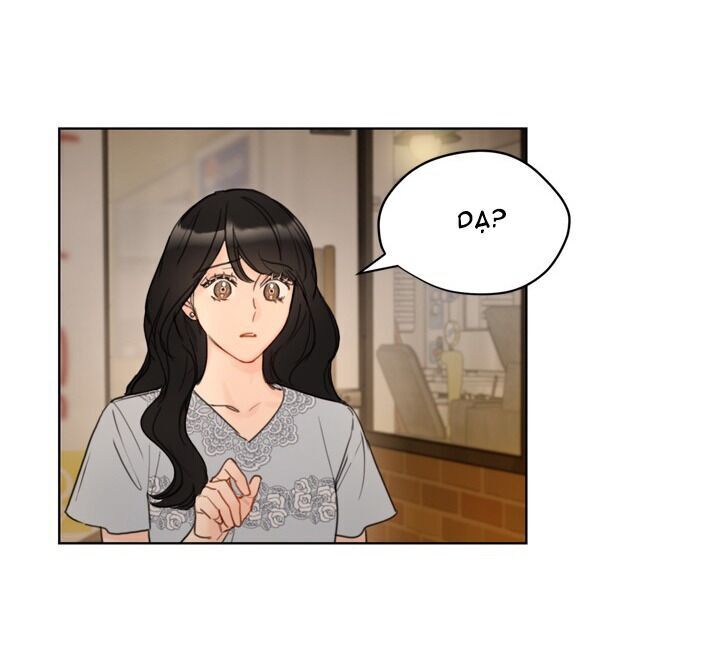 Hẹn Hò Chốn Công Sở - Chương 46 - Trang 13