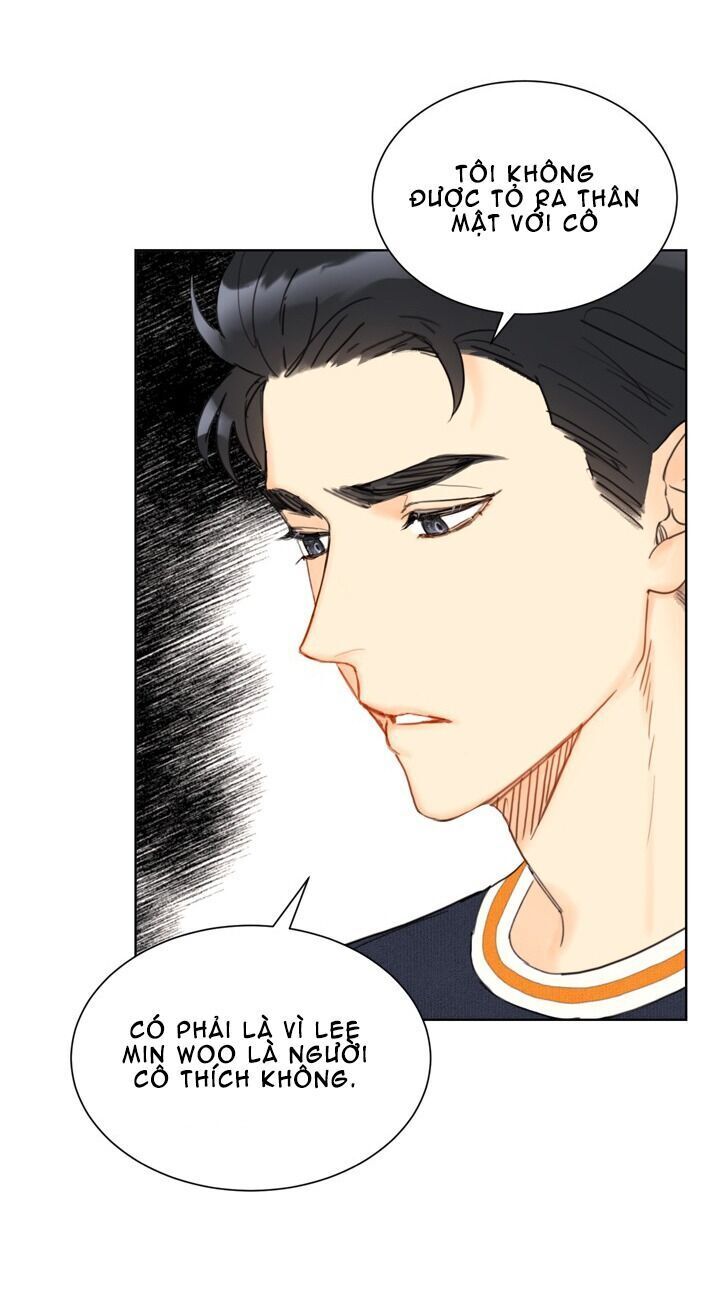 Hẹn Hò Chốn Công Sở - Chương 46 - Trang 14