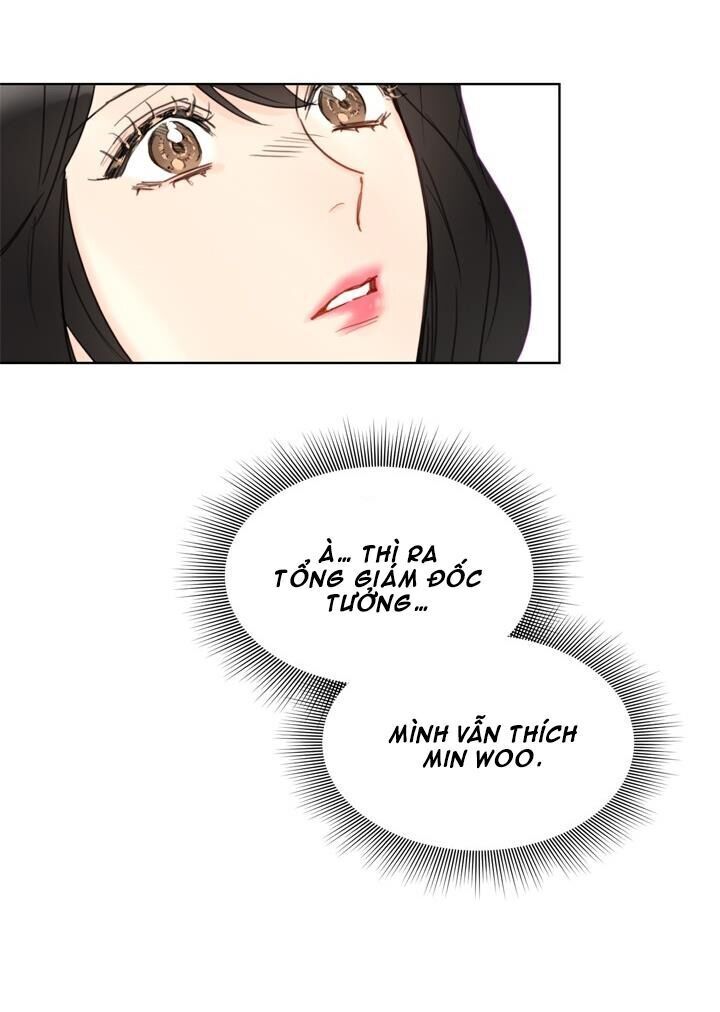 Hẹn Hò Chốn Công Sở - Chương 46 - Trang 15