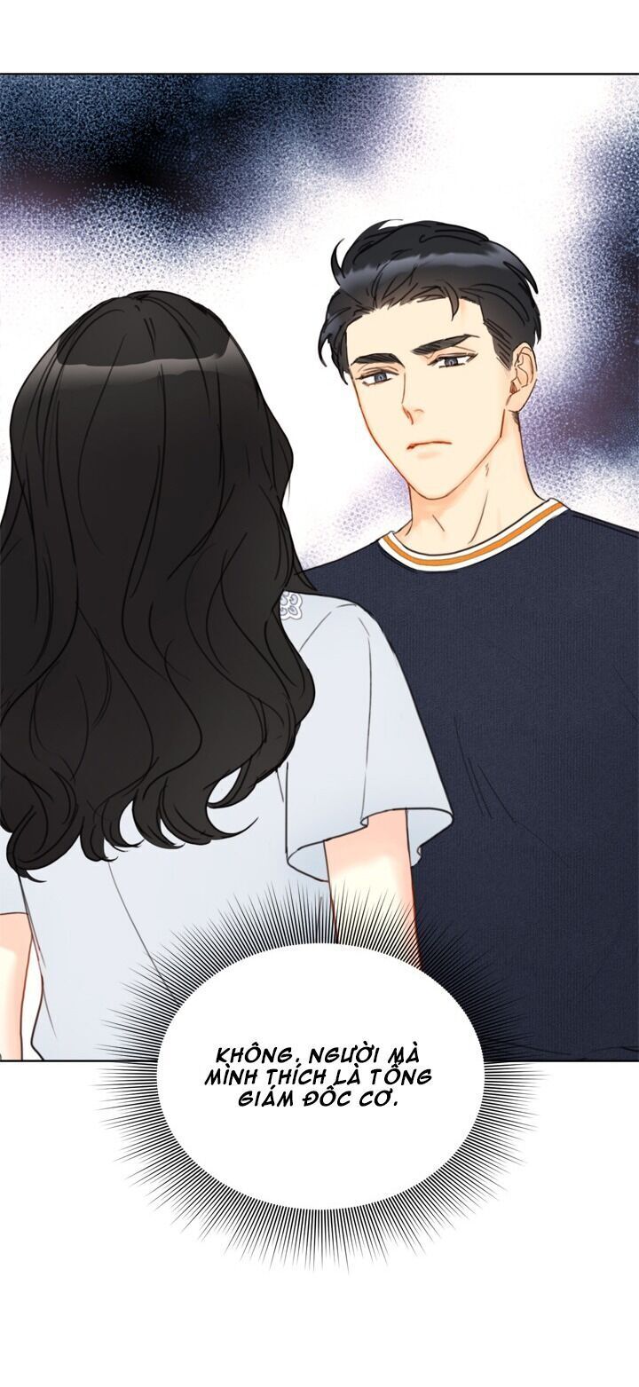 Hẹn Hò Chốn Công Sở - Chương 46 - Trang 16