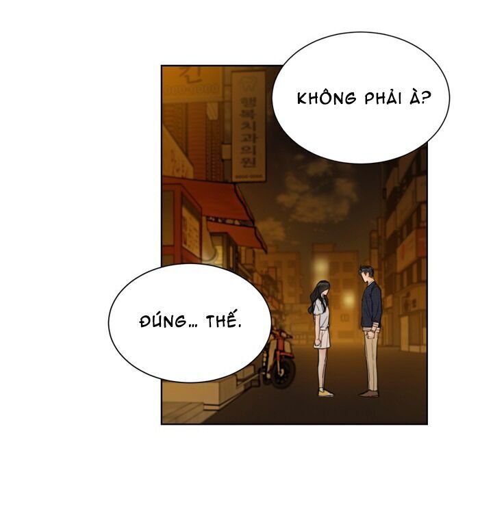 Hẹn Hò Chốn Công Sở - Chương 46 - Trang 18