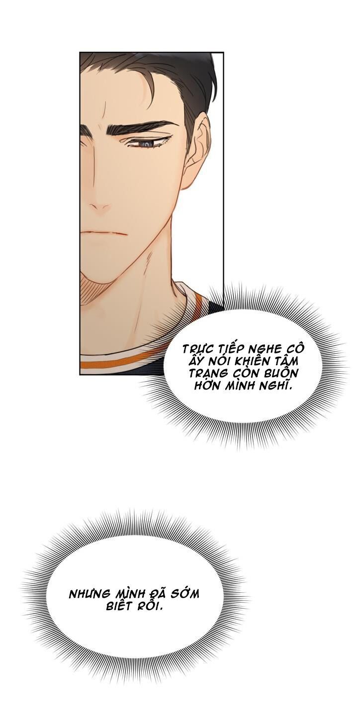 Hẹn Hò Chốn Công Sở - Chương 46 - Trang 19