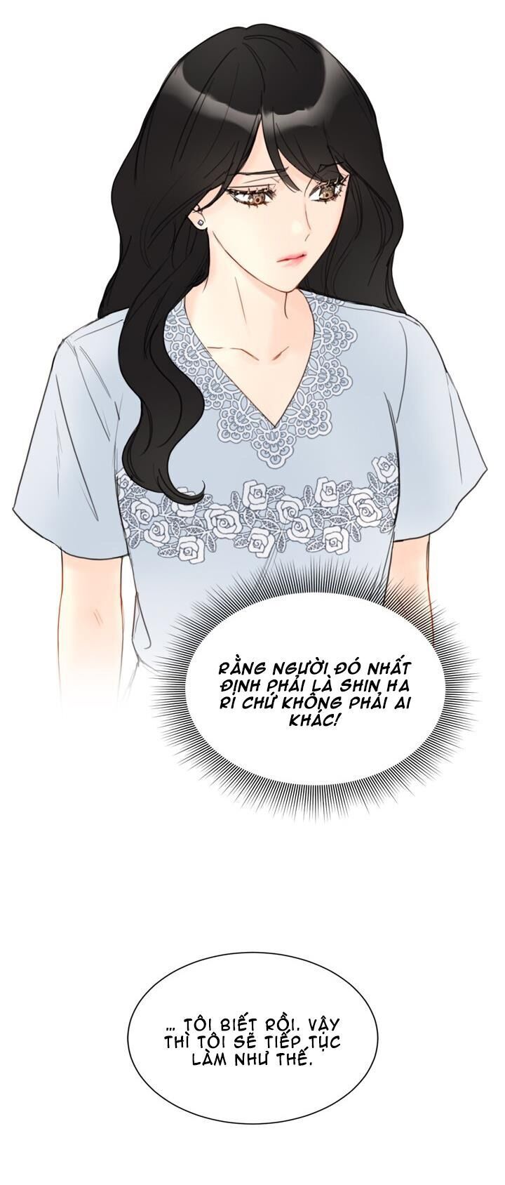 Hẹn Hò Chốn Công Sở - Chương 46 - Trang 20