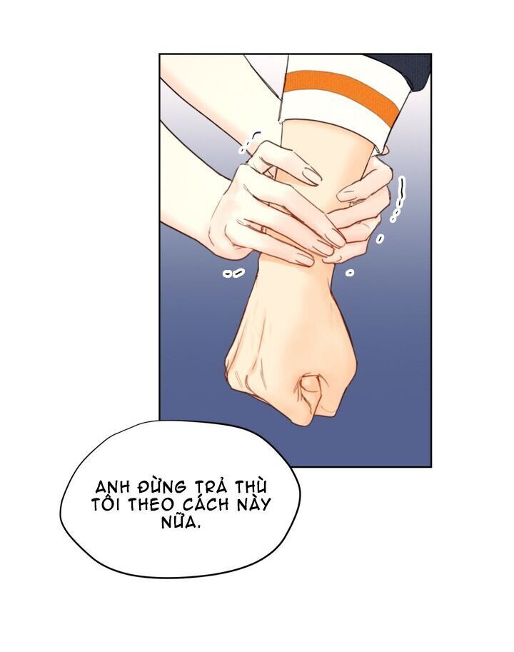 Hẹn Hò Chốn Công Sở - Chương 46 - Trang 22