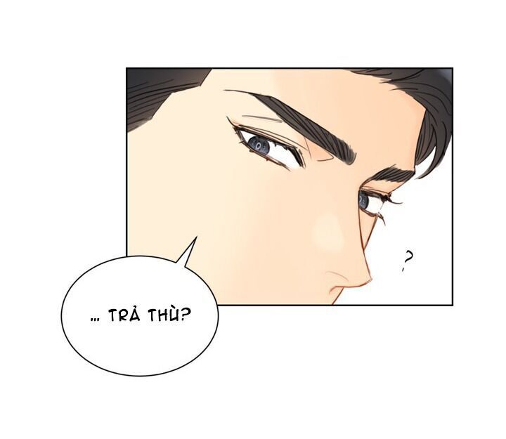 Hẹn Hò Chốn Công Sở - Chương 46 - Trang 23