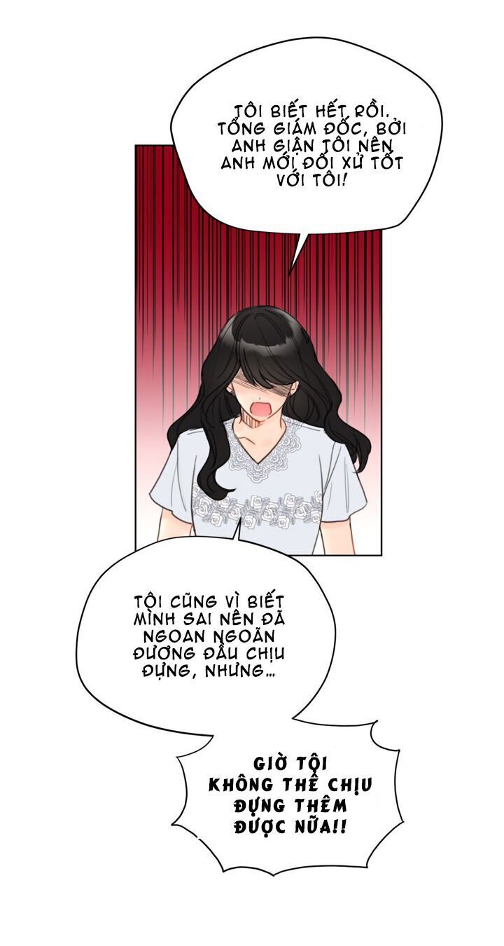 Hẹn Hò Chốn Công Sở - Chương 46 - Trang 24