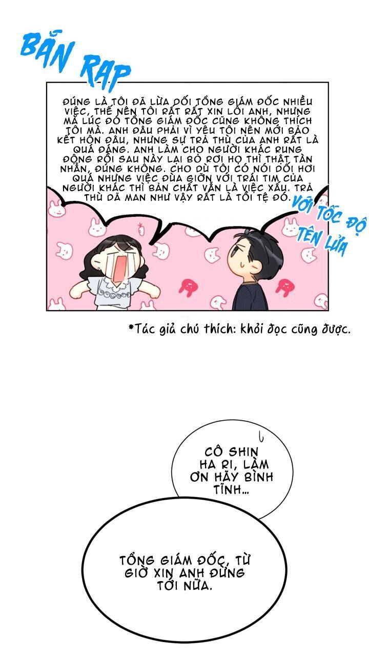 Hẹn Hò Chốn Công Sở - Chương 46 - Trang 26