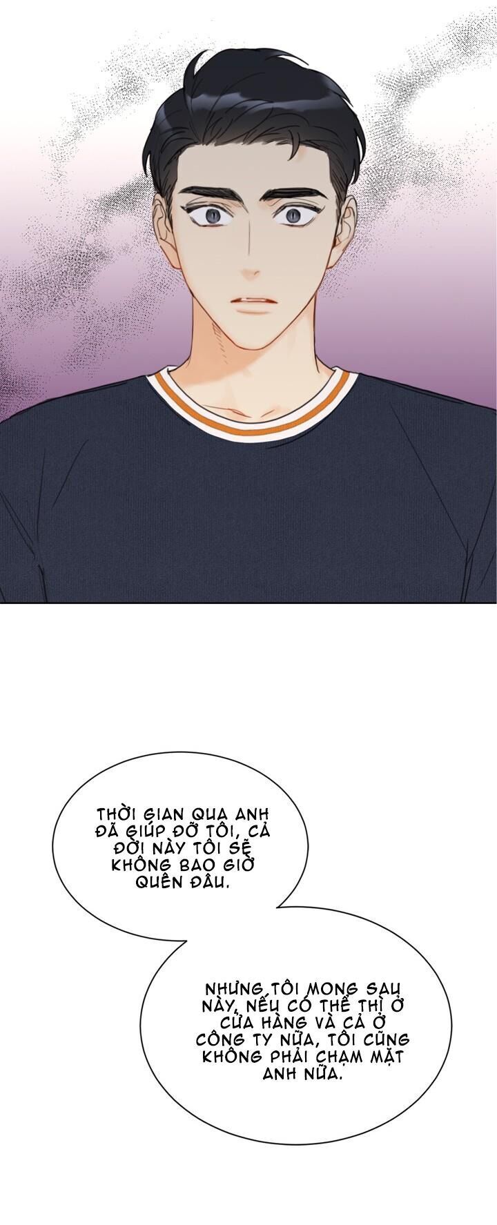 Hẹn Hò Chốn Công Sở - Chương 46 - Trang 27