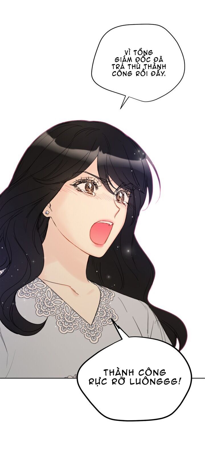 Hẹn Hò Chốn Công Sở - Chương 46 - Trang 28