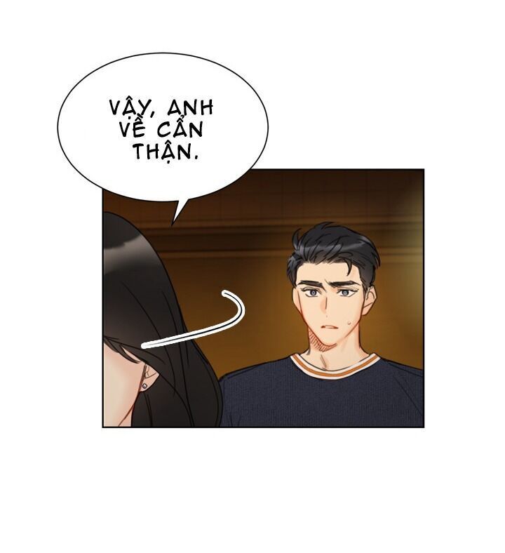 Hẹn Hò Chốn Công Sở - Chương 46 - Trang 29