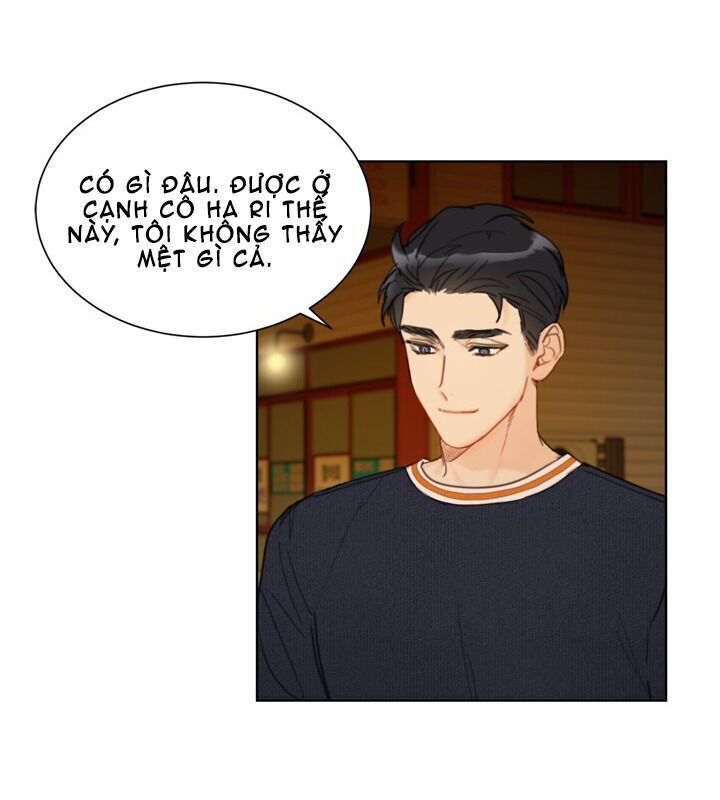 Hẹn Hò Chốn Công Sở - Chương 46 - Trang 4