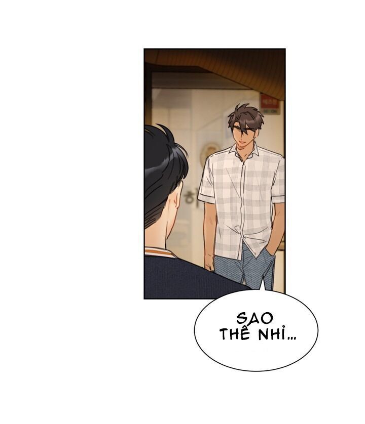 Hẹn Hò Chốn Công Sở - Chương 46 - Trang 31