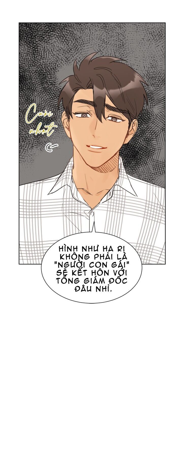 Hẹn Hò Chốn Công Sở - Chương 46 - Trang 32