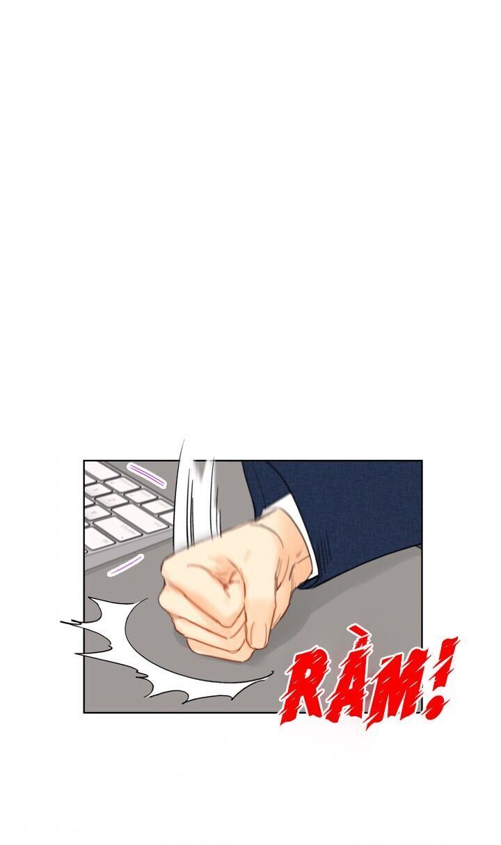 Hẹn Hò Chốn Công Sở - Chương 46 - Trang 34