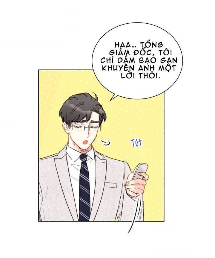 Hẹn Hò Chốn Công Sở - Chương 46 - Trang 45