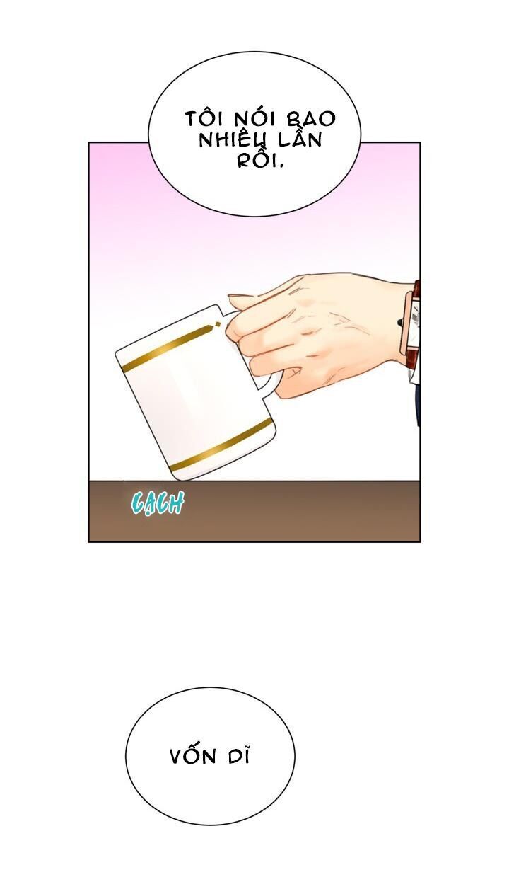 Hẹn Hò Chốn Công Sở - Chương 46 - Trang 48