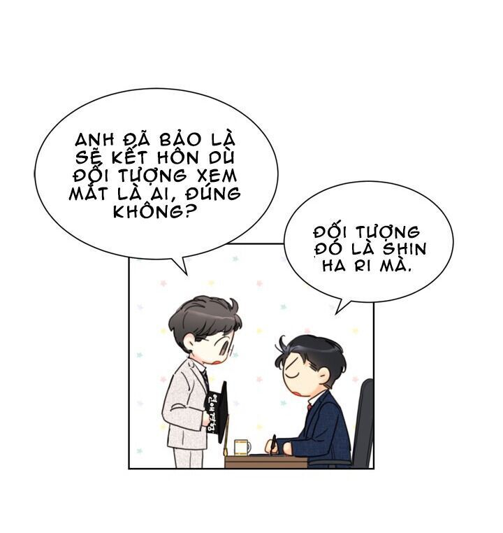 Hẹn Hò Chốn Công Sở - Chương 46 - Trang 50