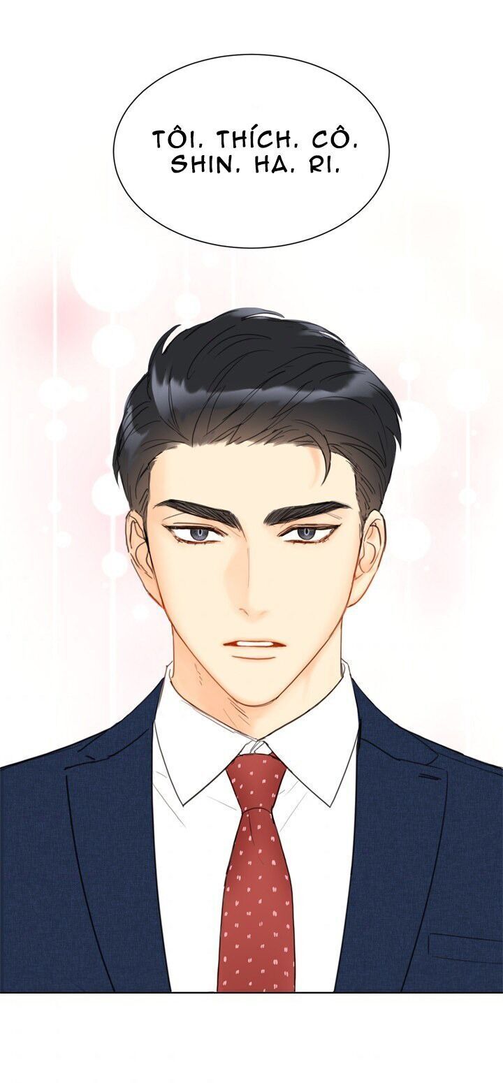 Hẹn Hò Chốn Công Sở - Chương 46 - Trang 53