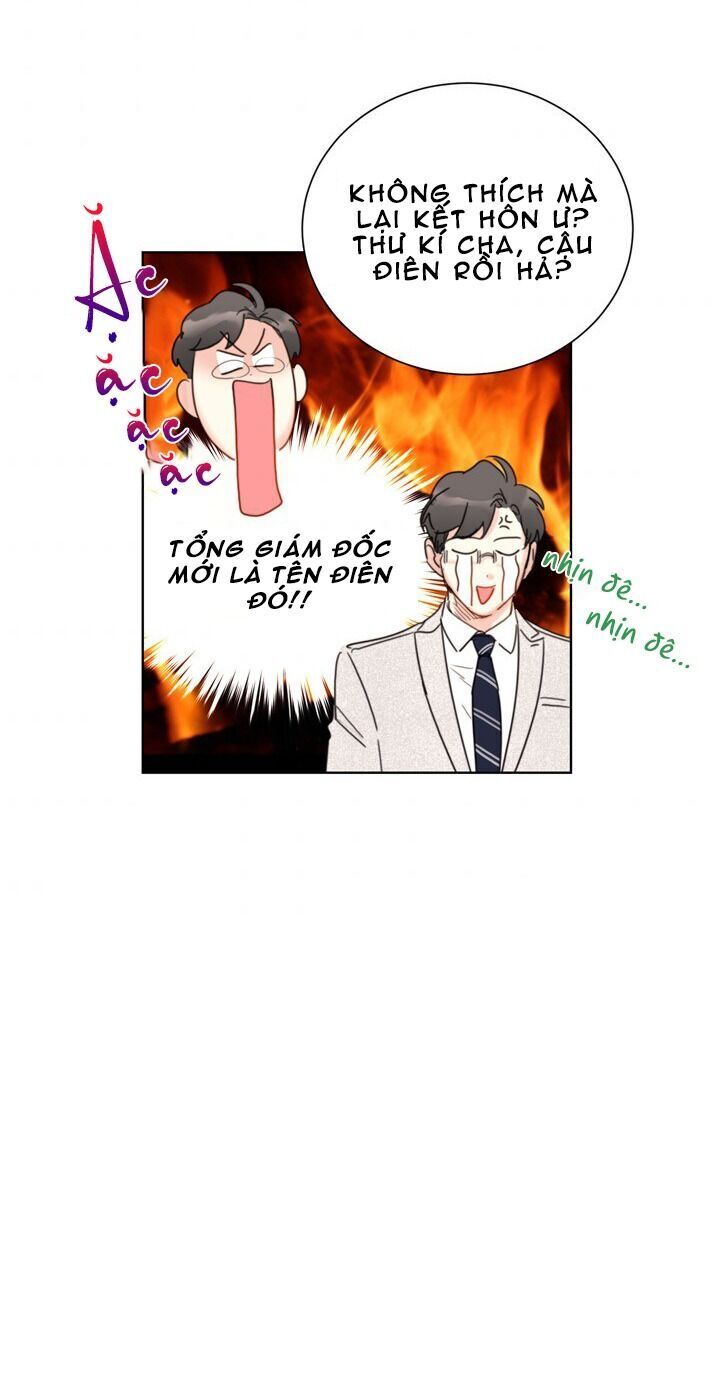 Hẹn Hò Chốn Công Sở - Chương 46 - Trang 54