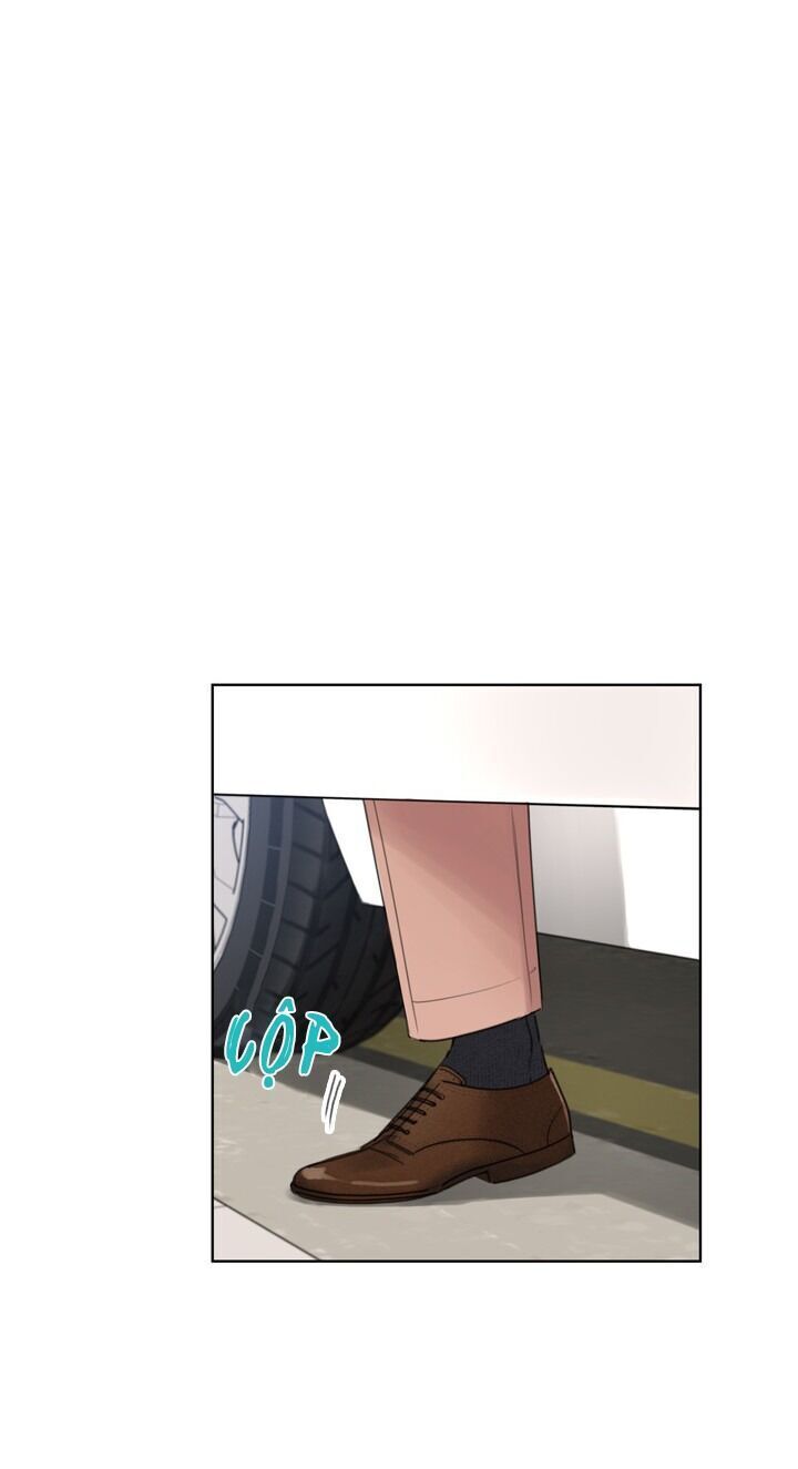 Hẹn Hò Chốn Công Sở - Chương 46 - Trang 55