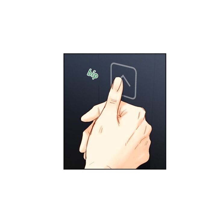 Hẹn Hò Chốn Công Sở - Chương 46 - Trang 57