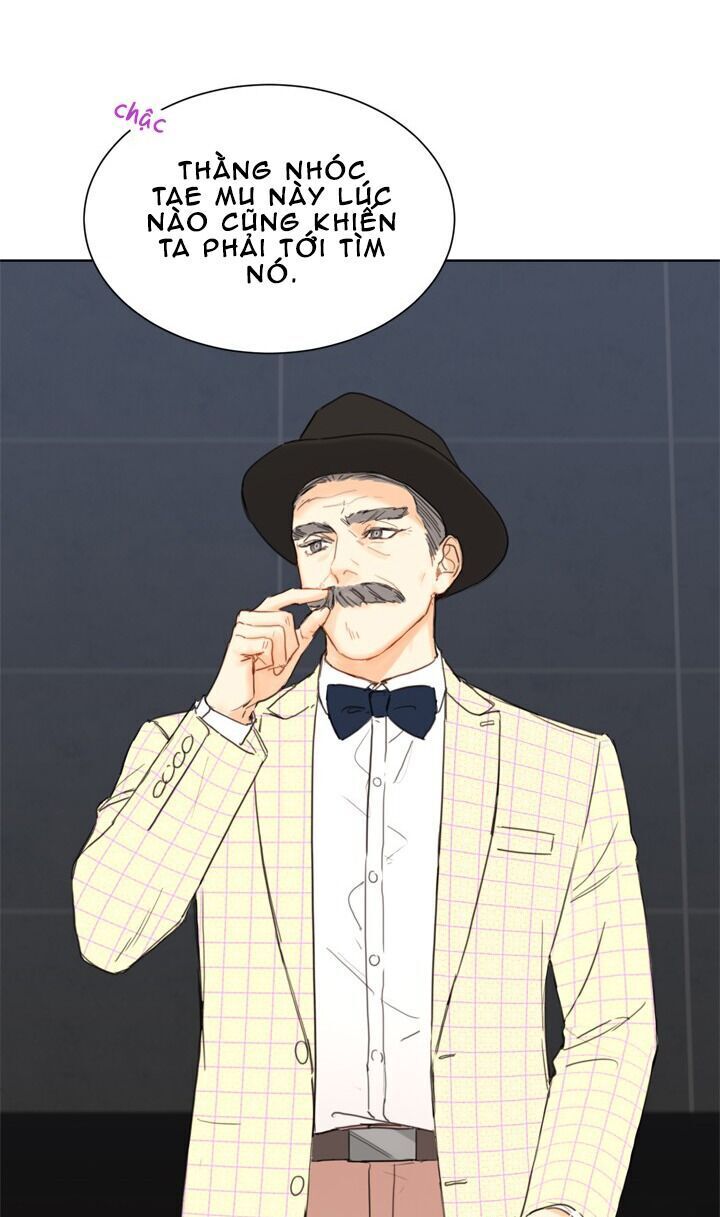 Hẹn Hò Chốn Công Sở - Chương 46 - Trang 58