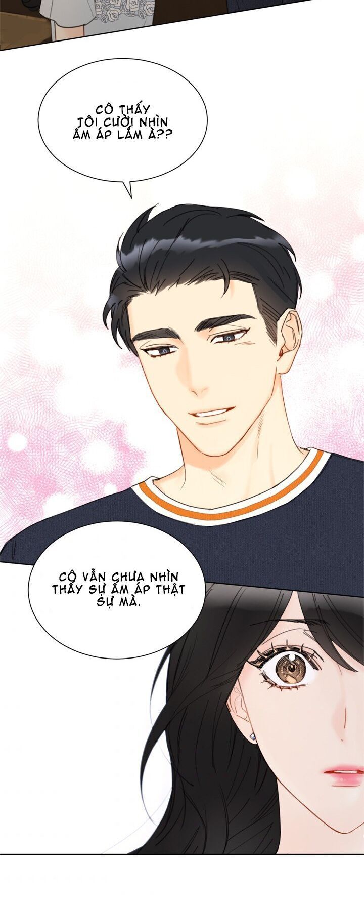 Hẹn Hò Chốn Công Sở - Chương 46 - Trang 7