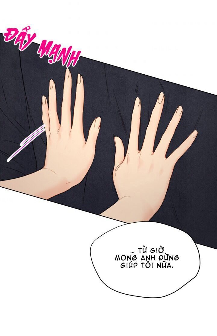 Hẹn Hò Chốn Công Sở - Chương 46 - Trang 9