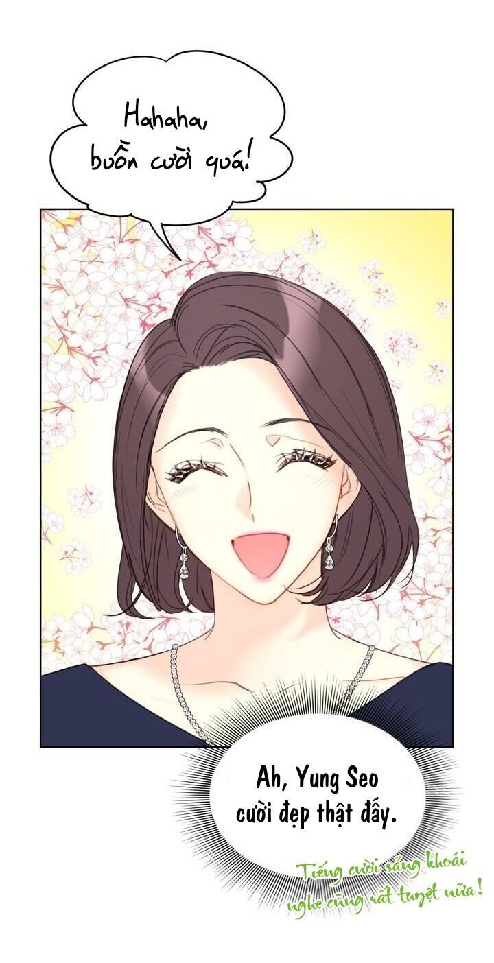 Hẹn Hò Chốn Công Sở - Chương 48 - Trang 13