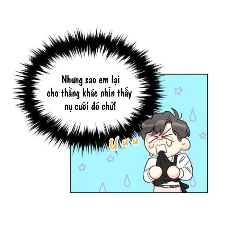 Hẹn Hò Chốn Công Sở - Chương 48 - Trang 14