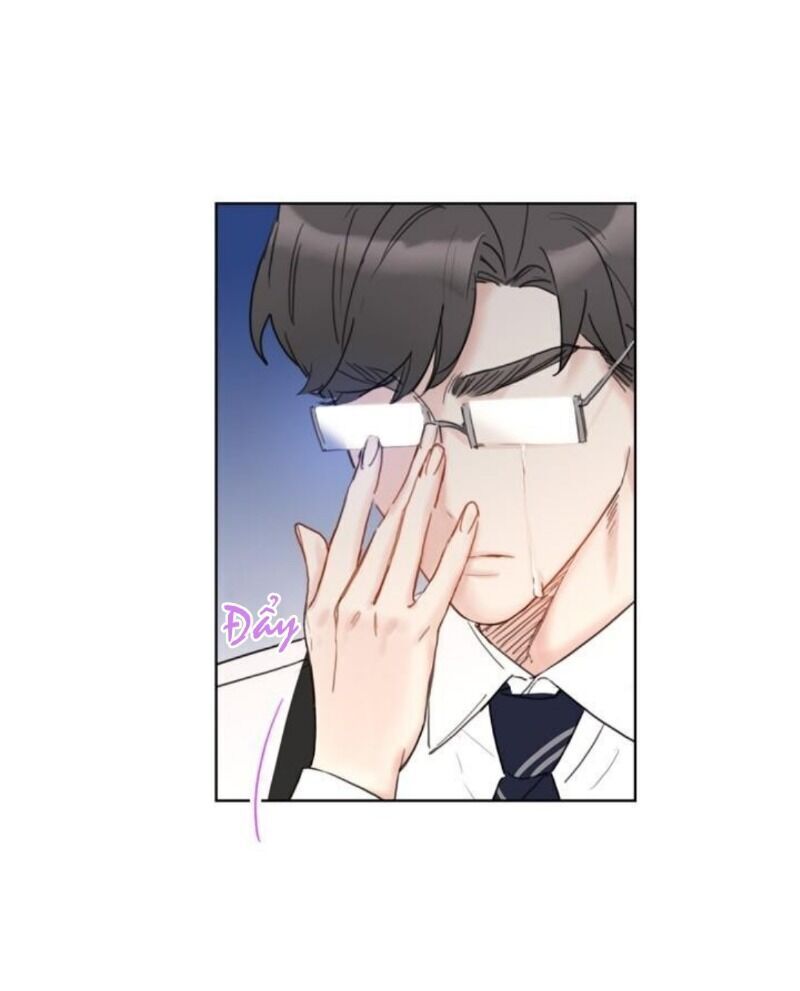 Hẹn Hò Chốn Công Sở - Chương 48 - Trang 15