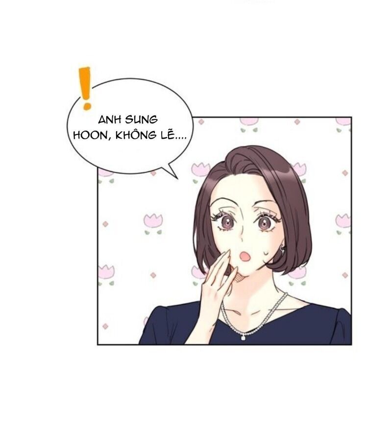 Hẹn Hò Chốn Công Sở - Chương 48 - Trang 22