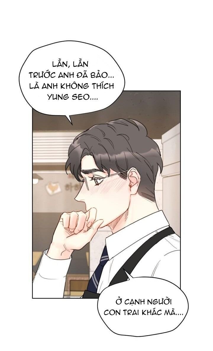 Hẹn Hò Chốn Công Sở - Chương 48 - Trang 24