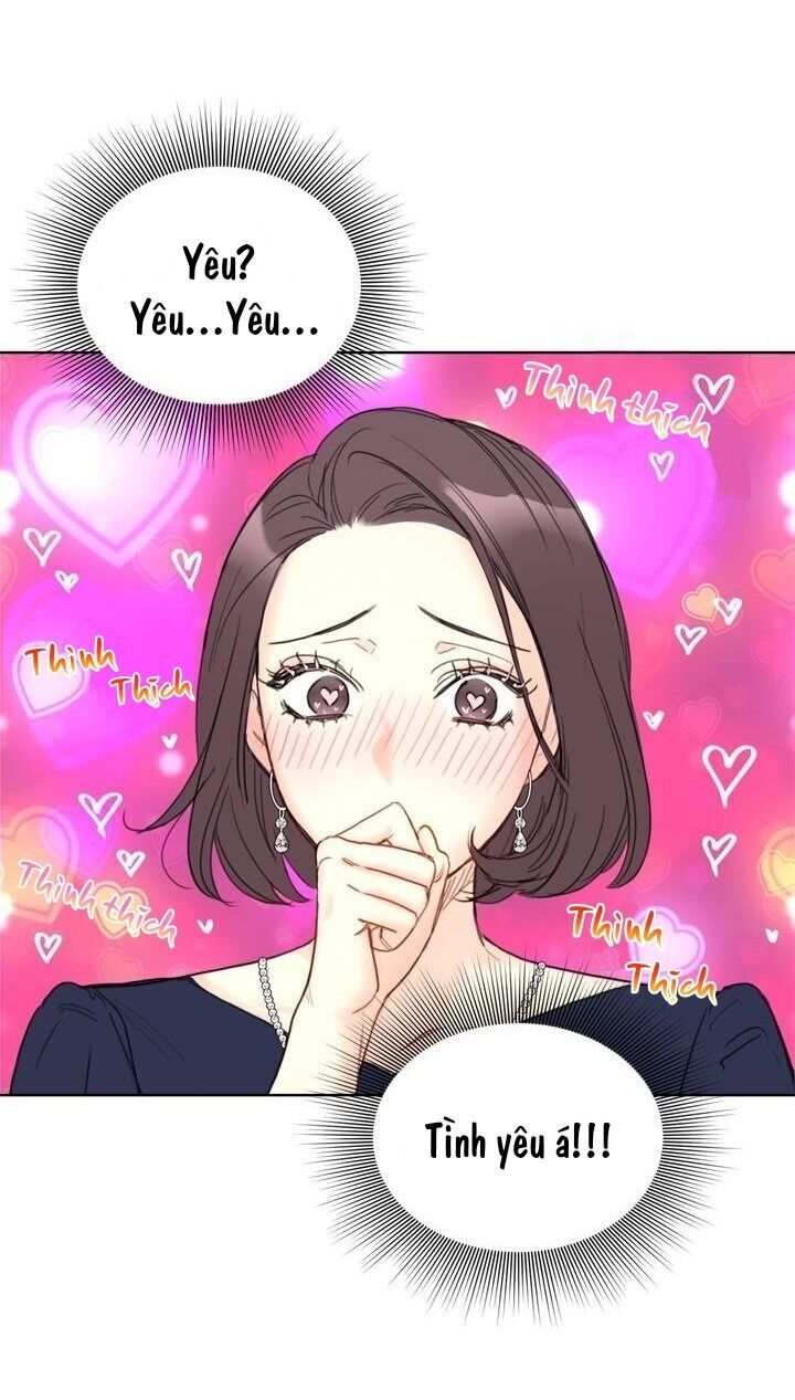 Hẹn Hò Chốn Công Sở - Chương 48 - Trang 26