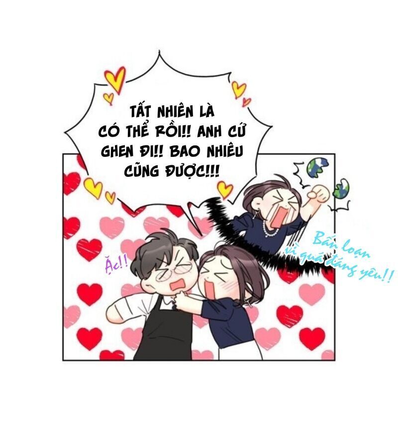 Hẹn Hò Chốn Công Sở - Chương 48 - Trang 27