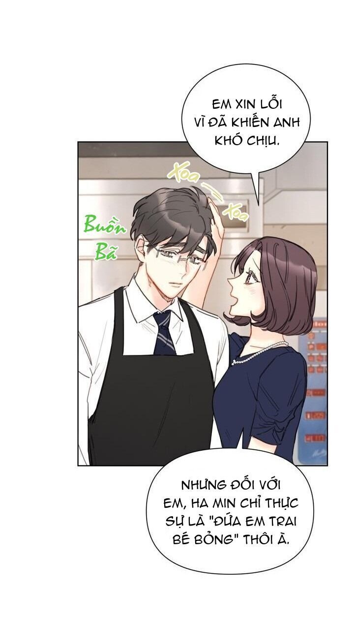 Hẹn Hò Chốn Công Sở - Chương 48 - Trang 28