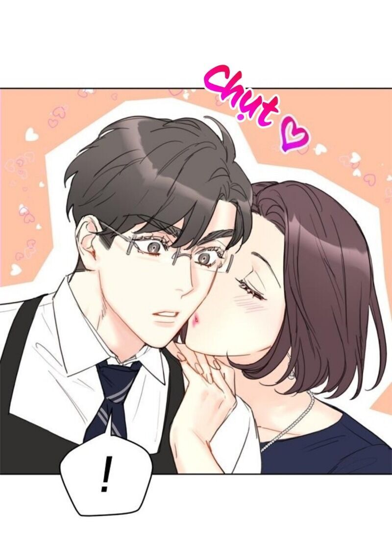 Hẹn Hò Chốn Công Sở - Chương 48 - Trang 30