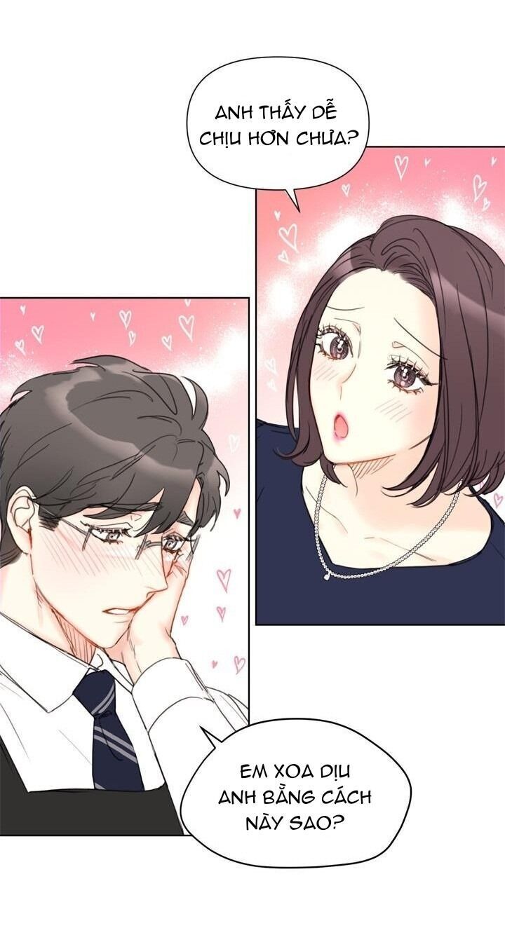 Hẹn Hò Chốn Công Sở - Chương 48 - Trang 31