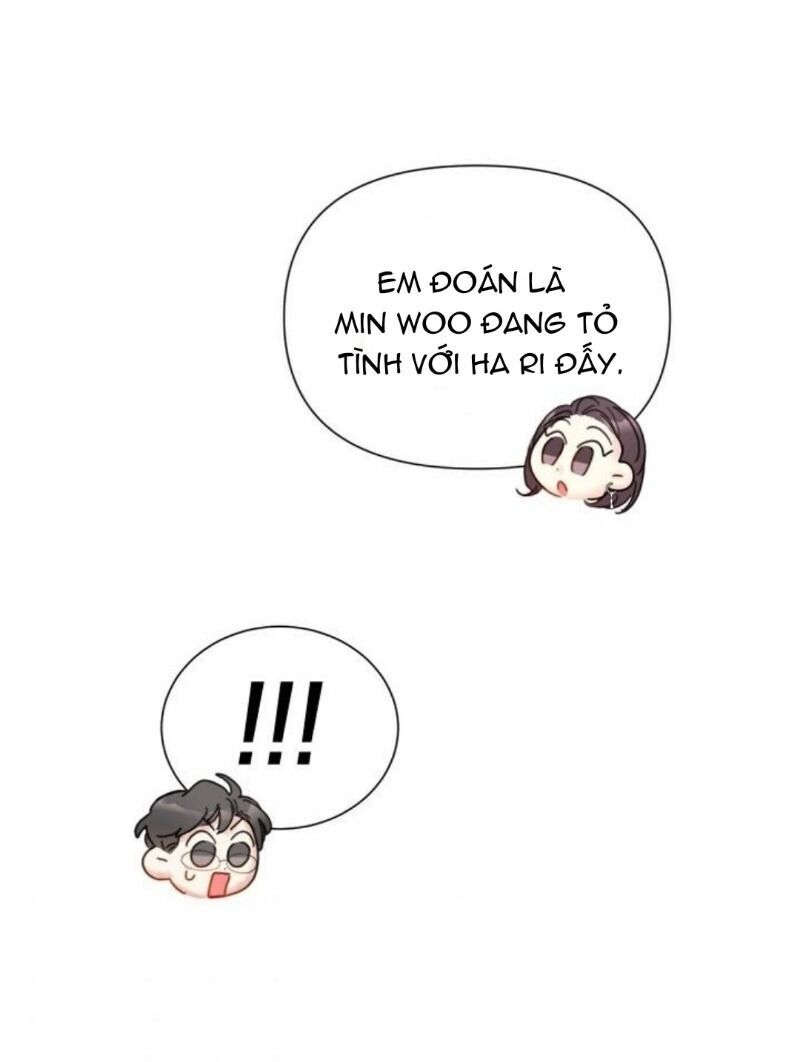 Hẹn Hò Chốn Công Sở - Chương 48 - Trang 34