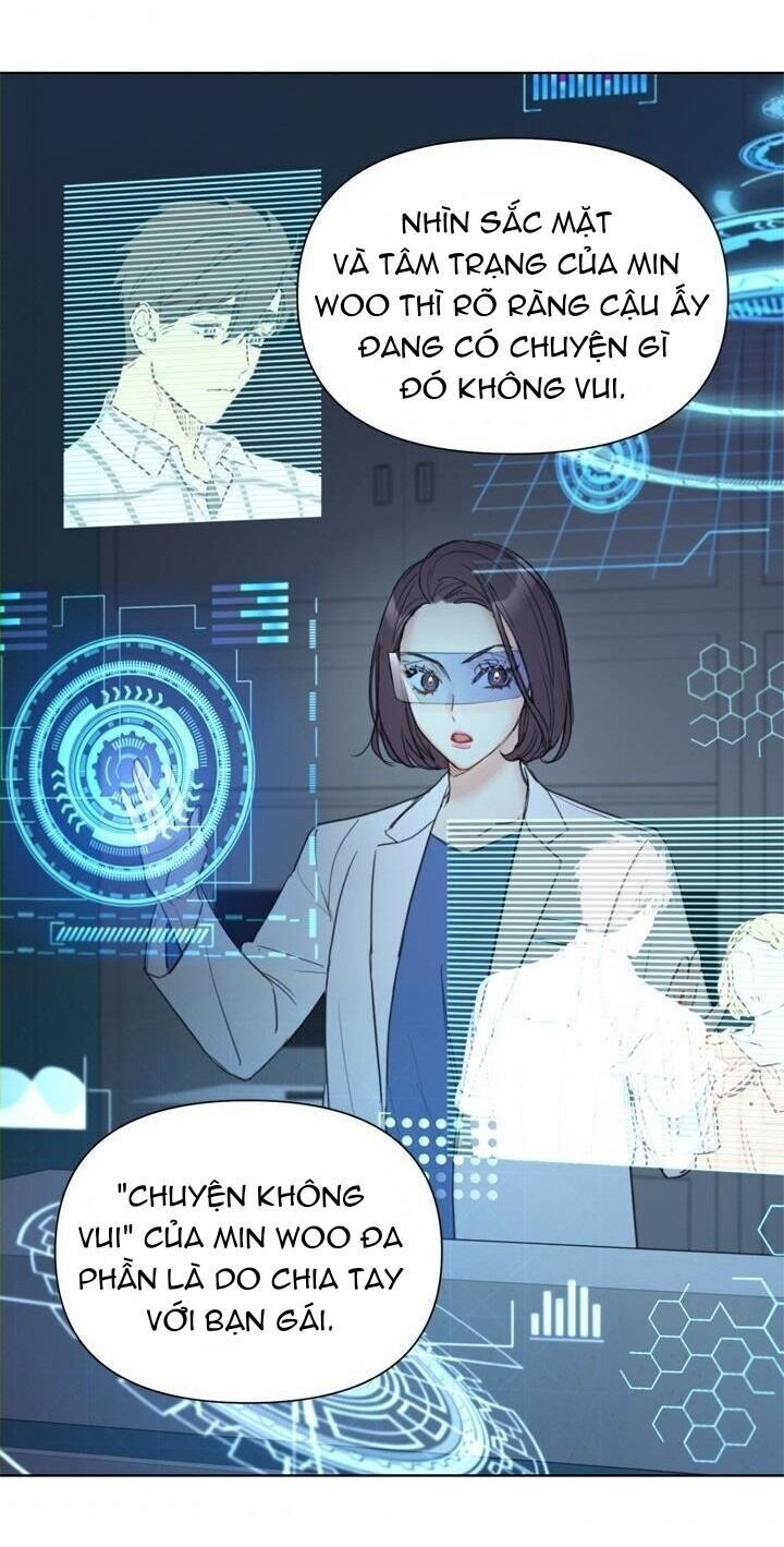 Hẹn Hò Chốn Công Sở - Chương 48 - Trang 35