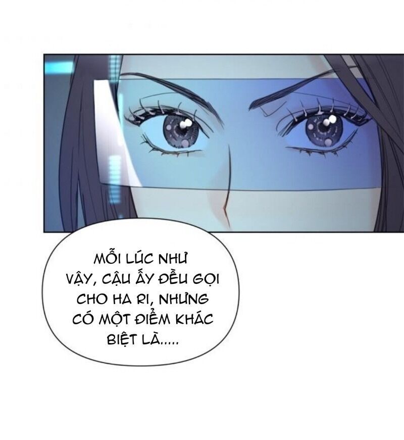 Hẹn Hò Chốn Công Sở - Chương 48 - Trang 36