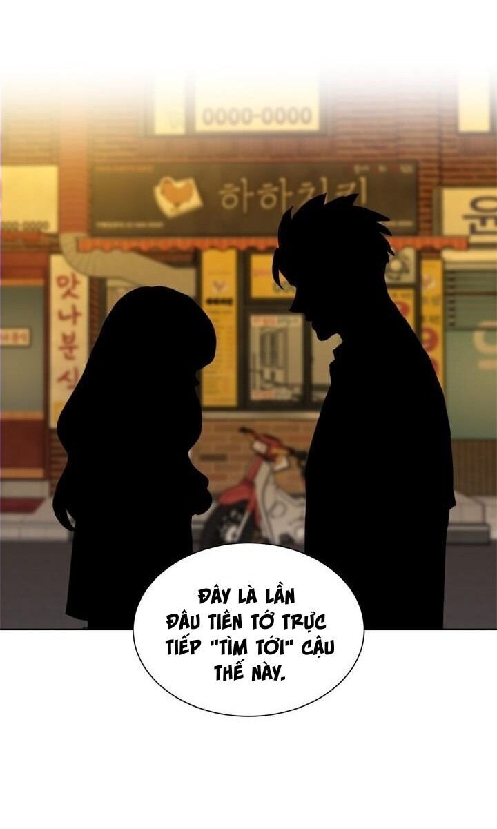 Hẹn Hò Chốn Công Sở - Chương 48 - Trang 37