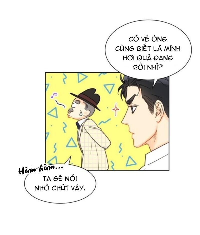 Hẹn Hò Chốn Công Sở - Chương 48 - Trang 47