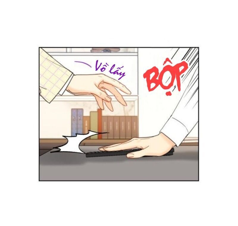 Hẹn Hò Chốn Công Sở - Chương 48 - Trang 48