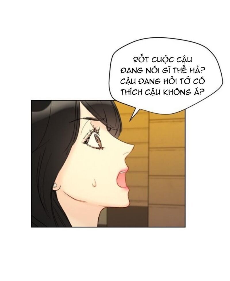 Hẹn Hò Chốn Công Sở - Chương 48 - Trang 6