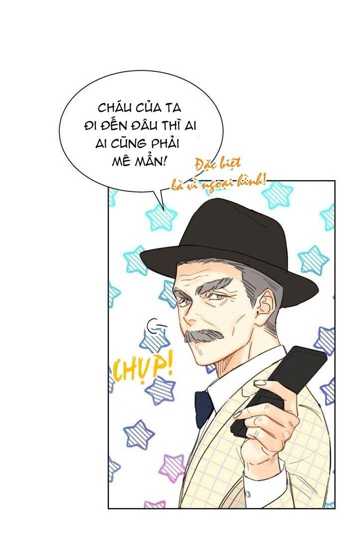 Hẹn Hò Chốn Công Sở - Chương 48 - Trang 51