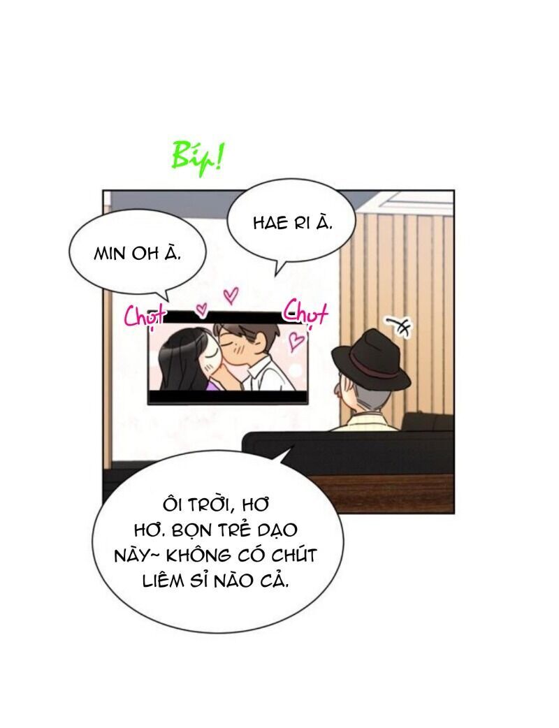 Hẹn Hò Chốn Công Sở - Chương 48 - Trang 52